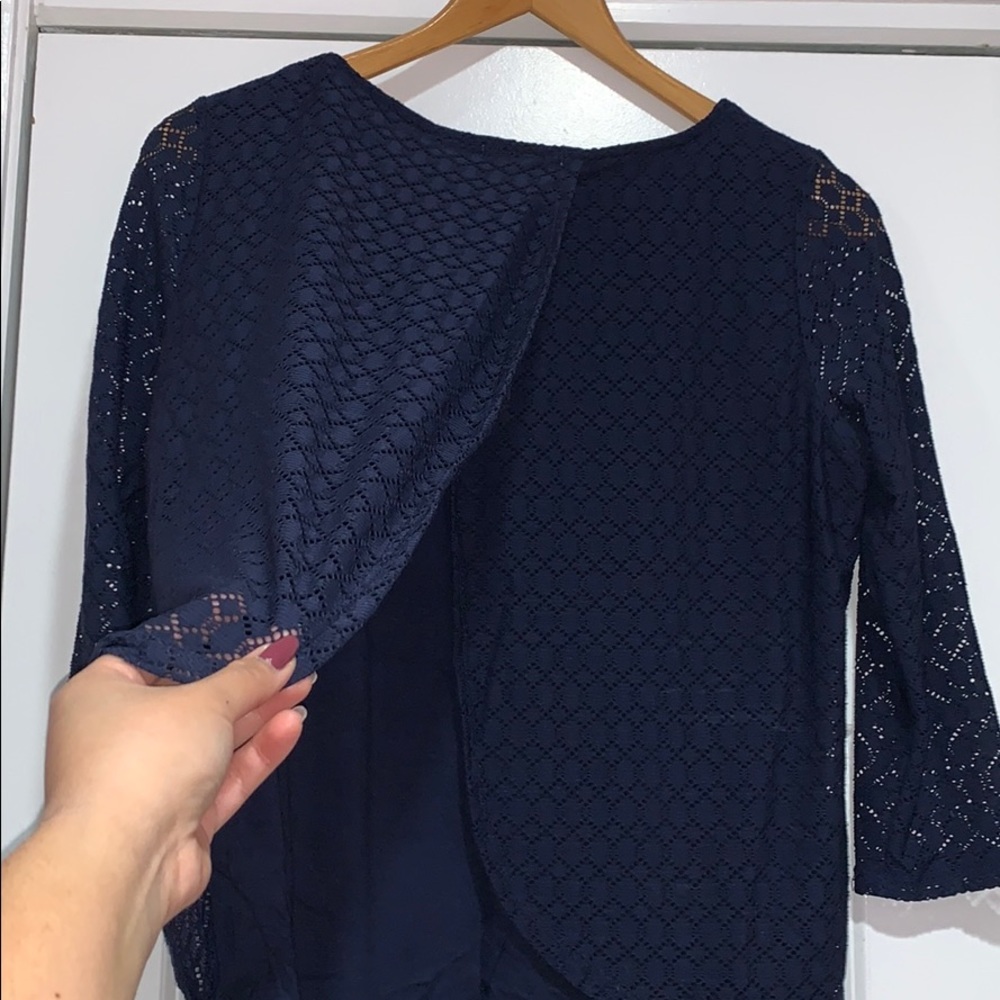 Lace top - Picture 4 of 4